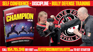 Image result for Elite Force Martial Arts