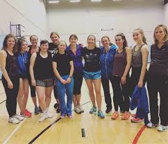 Image result for Flava Netball Club