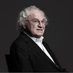 Nobel Laureate Herbert Hauptman Mourned by UB - UB NewsCenter