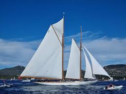 Image result for London Sailing Project