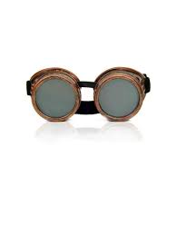 Image result for steampunk goggles