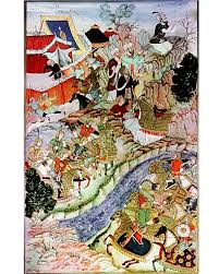 Image result for The Nomads R.H.C.