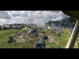 Image result for Skirmish Paintball Games Buckingham