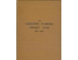 Image result for Leicester Ivanhoe Cricket Club