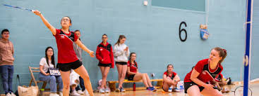 Image result for Sunnyside (Lancaster) Badminton Club