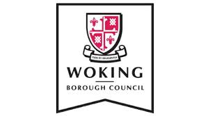 Image result for Woking Power