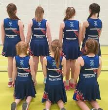 Image result for Beeches Netball Club