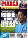 SPANISH FOOTBALL | SPORTS | SOCCER Leading Football site