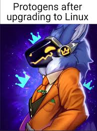 Image result for linux art