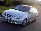 Daewoo Lacetti CDX wallpaper # 01 of 76, Front Angle, MY 2004, 800x600