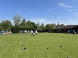 Image result for Dunmow Bowling Club