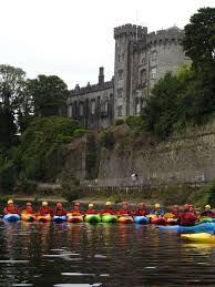 Image result for Castle Canoe Club