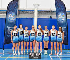 Image result for Tringham Netball Club