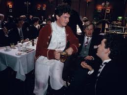 Image result for Cambridge University Fives Club