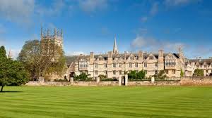 Image result for North Oxfordshire Mac