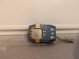 Image result for digimon pendulum