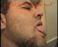 آب خوردن مشکل شده ست