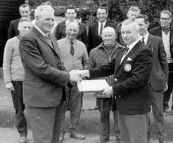 Image result for Aberlady Bowling Club