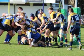 Image result for Thanet Rugby Union Football Club