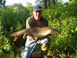 Image result for Weybridge Angling