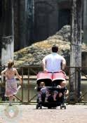 Image result for Peg Perego Aria Twin $330 Jason Priestley