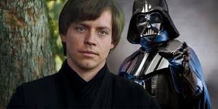 Resultado de imagen para luke vader