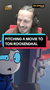 Image result for ton roosendaal