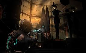 「アイザック・クラーク Dead Space 2」の画像検索結果