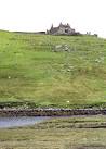 "Most haunted house in - via Daymix