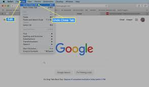 Image result for Show my windows and tabs from last time