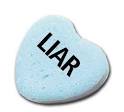 What to do with liars | Truth to The Maxx
