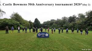 Image result for Castle Bowmen Archery Club