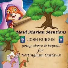 Image result for Nottingham Outlaws