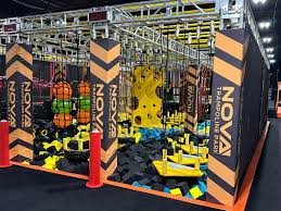 Image result for Nova Trampoline Club