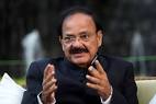 Ready to face consequences on Land Bill: Venkaiah Naidu | The.