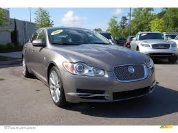 Image result for Vapour Gray 2010 Jaguar