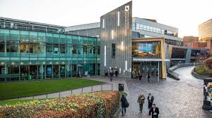 Image result for Sheffield University