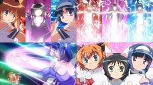 「西条女史 快盗天使ツインエンジェル」の画像検索結果