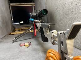 Image result for Langar Rifle Club