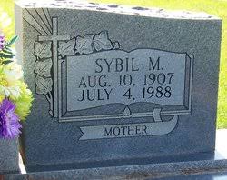 Sybil Manning Hall (1907 - 1988) - Find A Grave Memorial - 32603767_127682342356