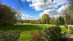 Image result for Arkley Golf Club Ltd