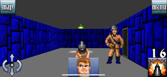 Image result for wolfenstein 3d