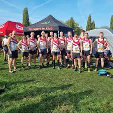 Image result for Macclesfield Harriers & Athletics Club