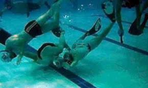 Image result for Plymouth Underwater Hockey Club