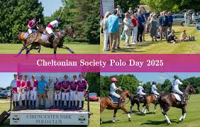 Image result for Cirencester Park Polo Club