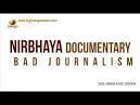 BBC Airs Nirbhaya Documentary Indias Daughter in UK