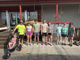 Image result for Pitsea Running Club