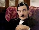 Finney as Hercule Poirot