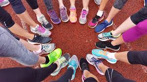 Image result for Stopsley Striders Jogging Club