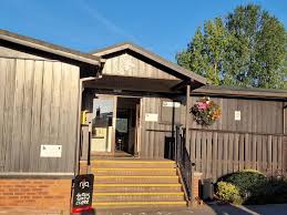 Image result for Burghill Valley Golf Club